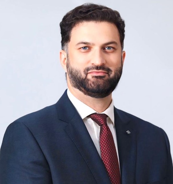 Muhammad Zaheer Iqbal