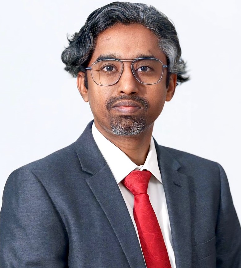 Arunkumar Sethuraman