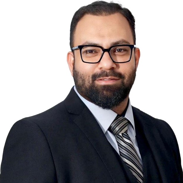 Hasan Saood